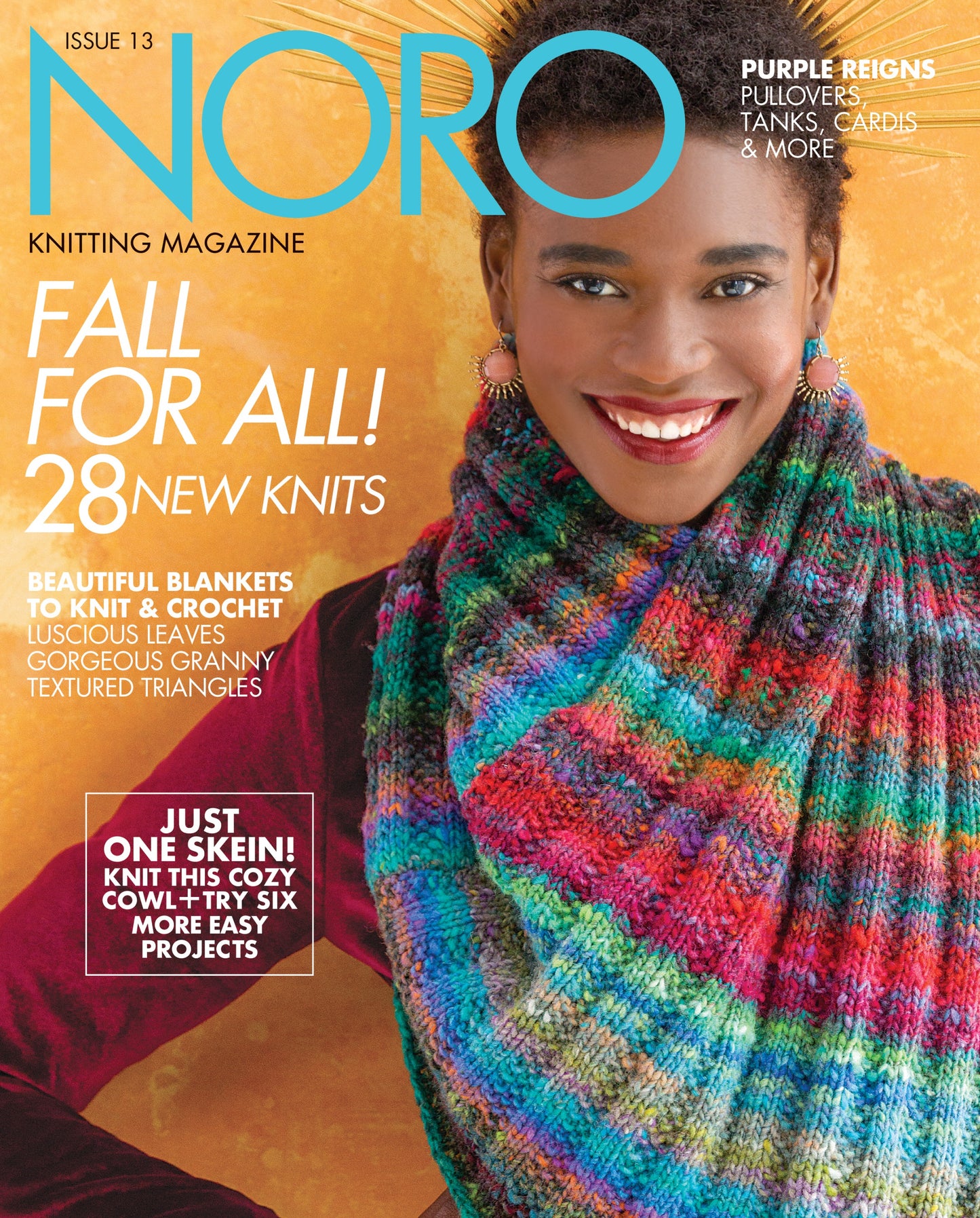 NORO Magazine