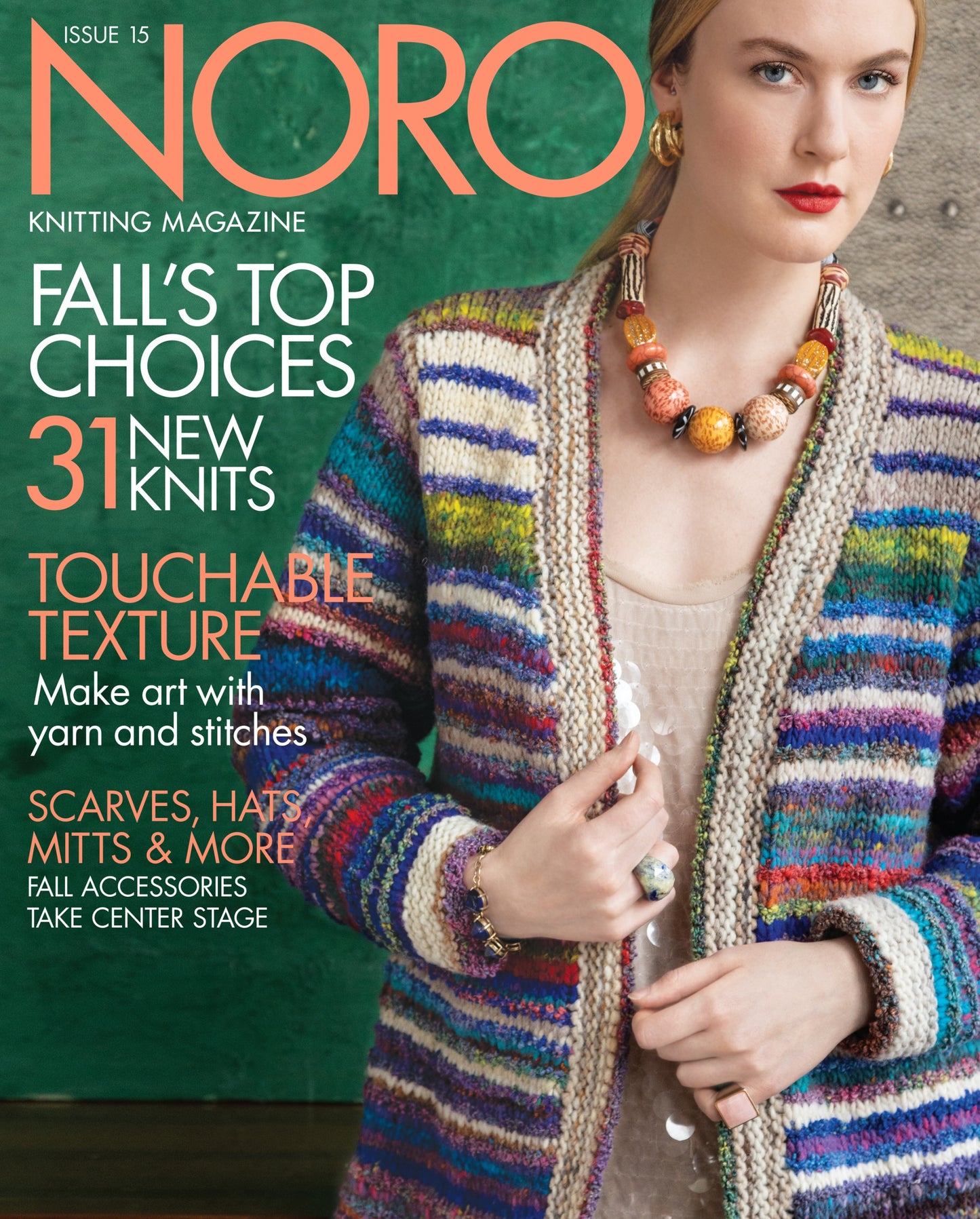 NORO Magazine