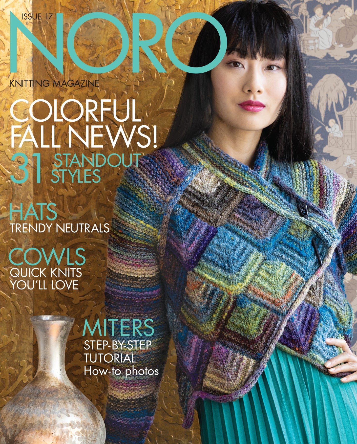 NORO Magazine