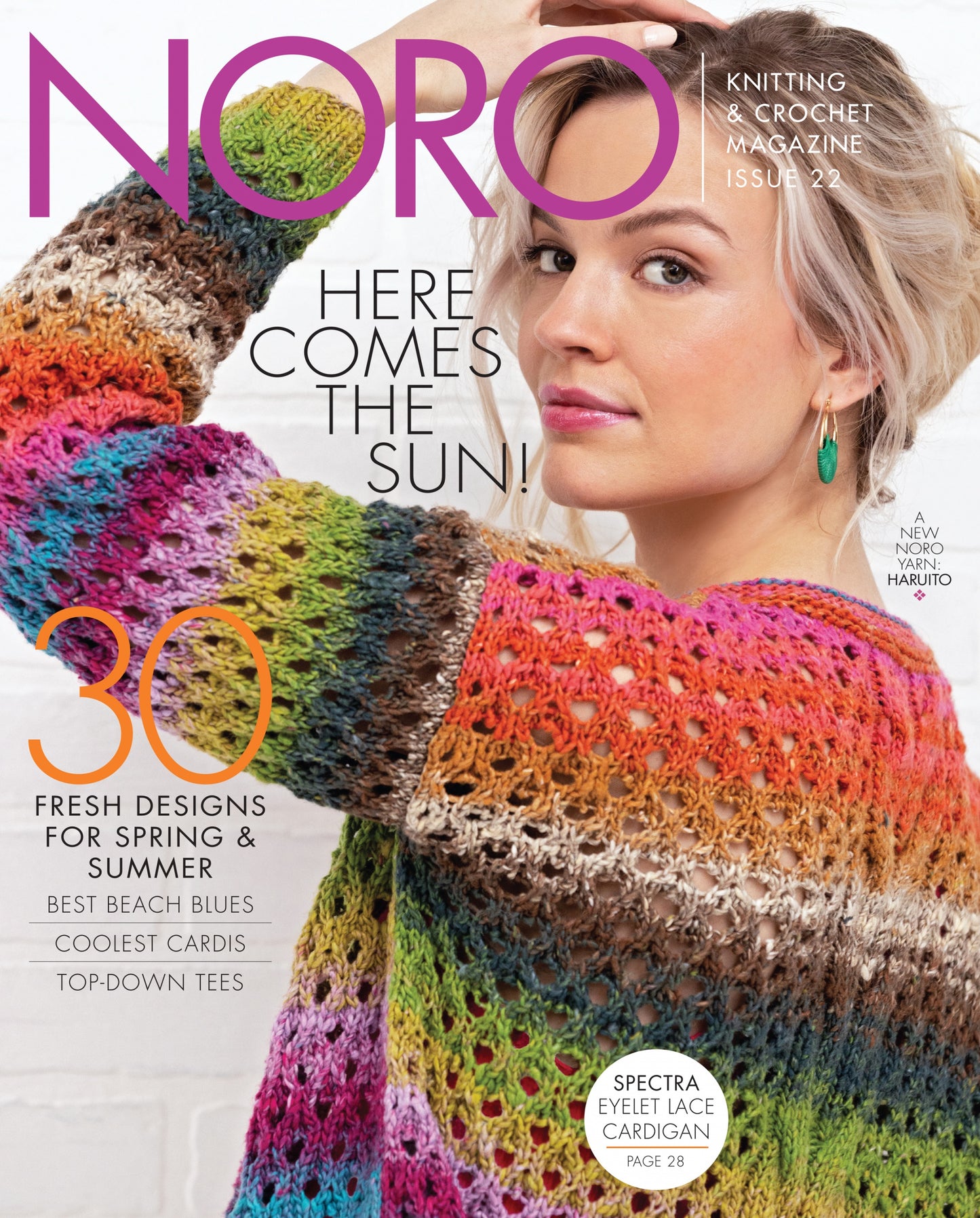NORO Magazine