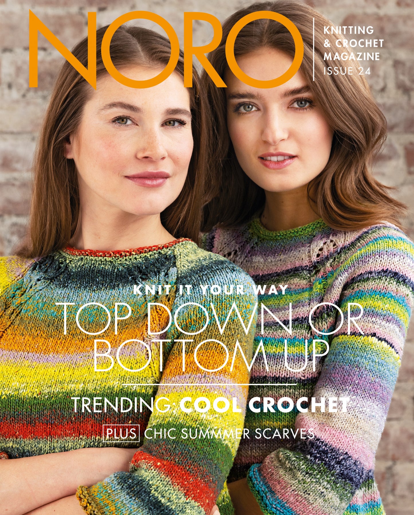 NORO Magazine