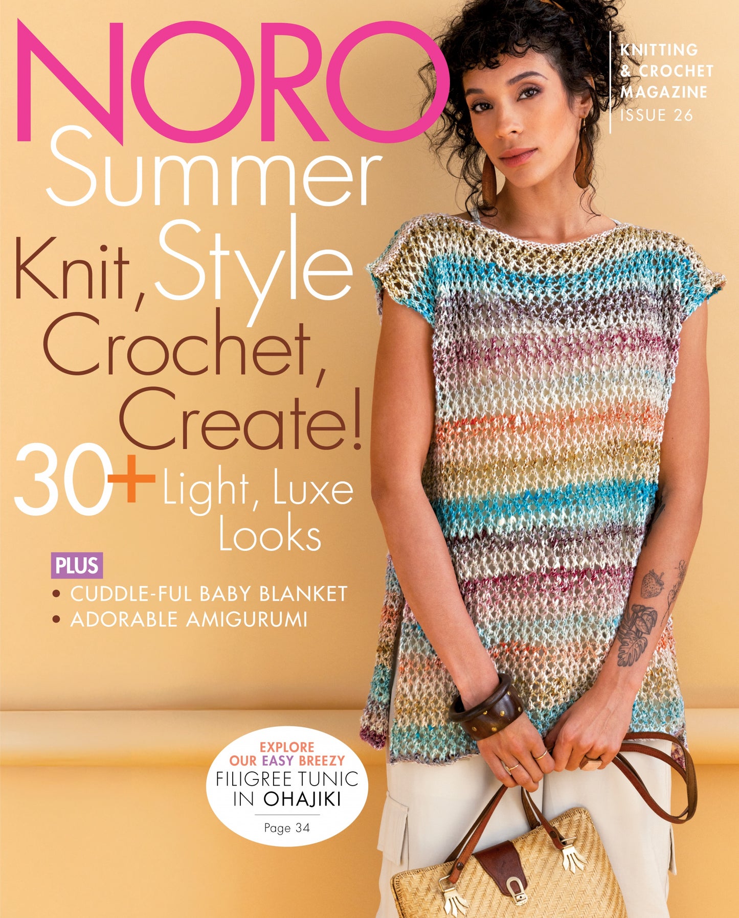 NORO Magazine
