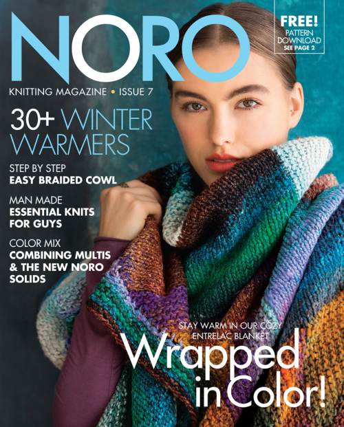 NORO Magazine