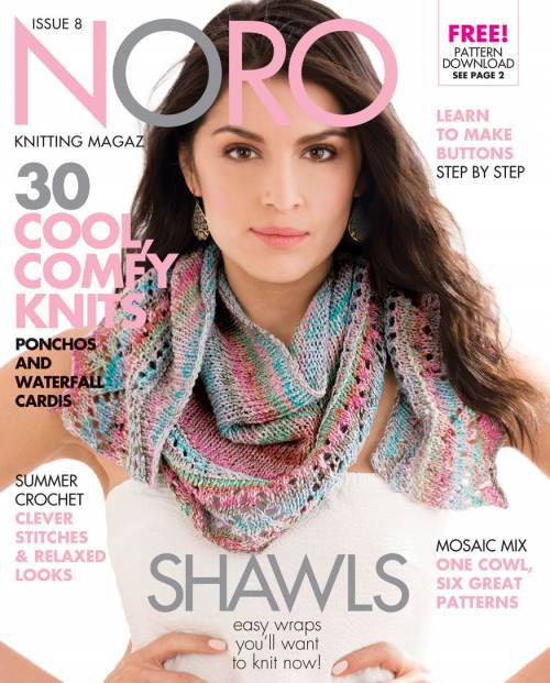NORO Magazine