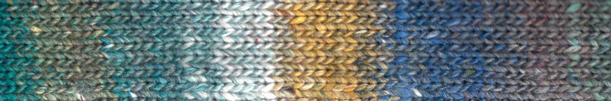 Okunoshima by NORO (Vintage NORO)