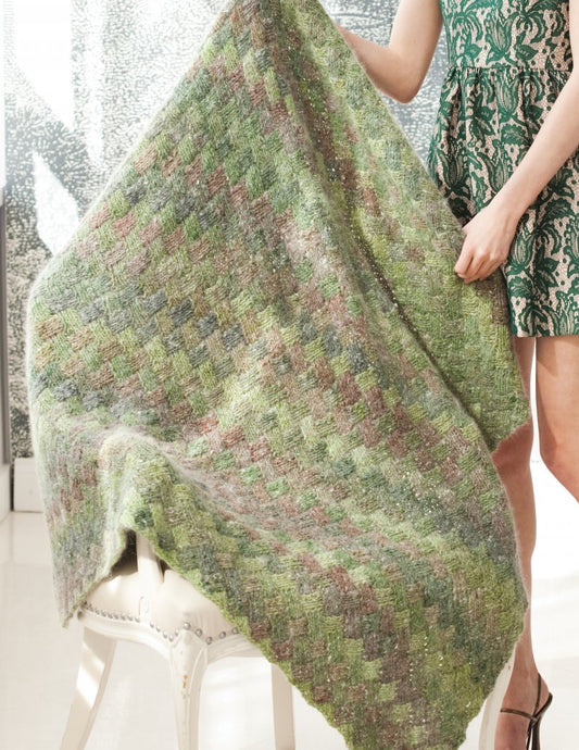 Nadeshiko by NORO (Vintage NORO)