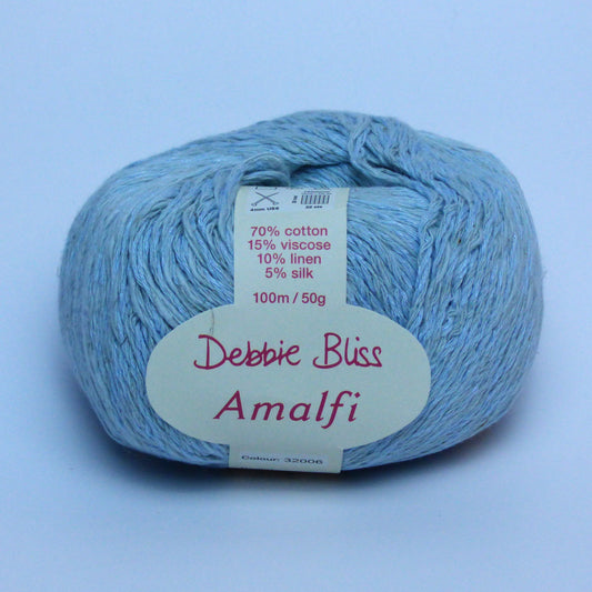 Amalfi Duck Egg (32006)