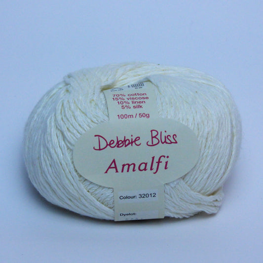 Amalfi Ecru (32012)
