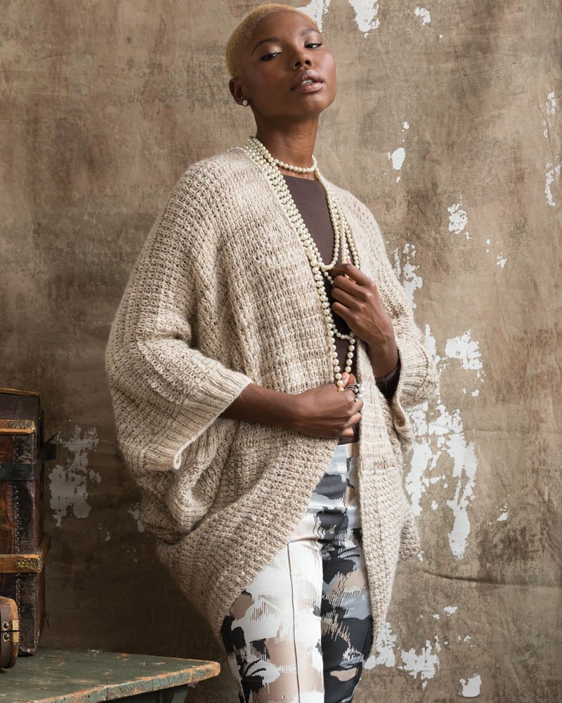 Tennen by NORO (Vintage NORO)